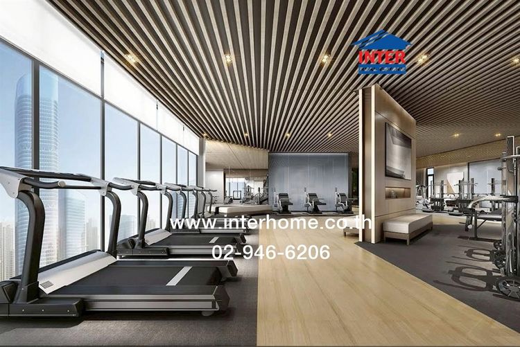 ไม่ใช่ คอนโดมิเนียม 71.49 ตร.ม. อาร์ติซานรัชดา ซอยประชาอุทิศ24 ถนนประชาอุทิศ ถนนประชาราษฎร์บำเพ็ญ เขตห้วยขวาง กรุงเทพมหานคร รูปที่ 3