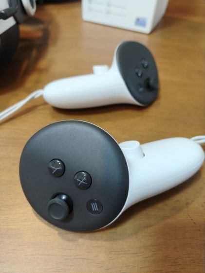 Meta Quest 3S รูปที่ 8