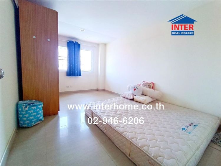 ไม่ใช่ คอนโดมิเนียม 57.68 ตร.ม. ซียูอพาร์ทเม้นท์ ใกล้ตลาดกิเลน ถนนพุทธมณฑลสาย4 ถนน3004 พุทธมณฑล นครปฐม รูปที่ 4