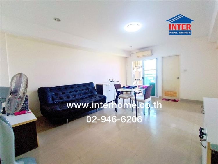 ไม่ใช่ คอนโดมิเนียม 57.68 ตร.ม. ซียูอพาร์ทเม้นท์ ใกล้ตลาดกิเลน ถนนพุทธมณฑลสาย4 ถนน3004 พุทธมณฑล นครปฐม รูปที่ 2