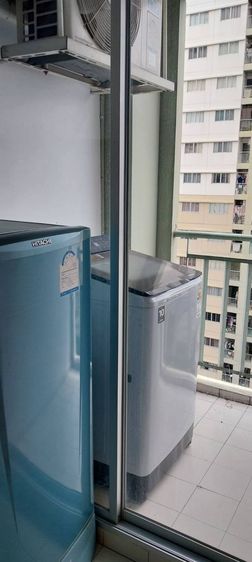 ตกแต่งครบ LPN Development 2022 ขายด่วนนลุมพินีรามอินทรา รูปที่ 4