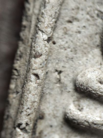 พระสมเด็จสวยแห้งเก่าเก็บเดิมครับ รูปที่ 13