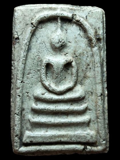 พระสมเด็จสวยแห้งเก่าเก็บเดิมครับ