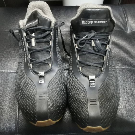 รองเท้ากีฬา Adidas Porsche Design ไซต์ 8.5US ของแท้ รูปที่ 2