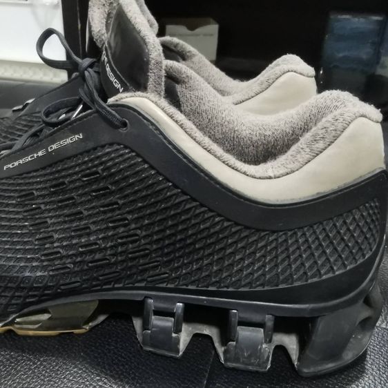 รองเท้ากีฬา Adidas Porsche Design ไซต์ 8.5US ของแท้ รูปที่ 4