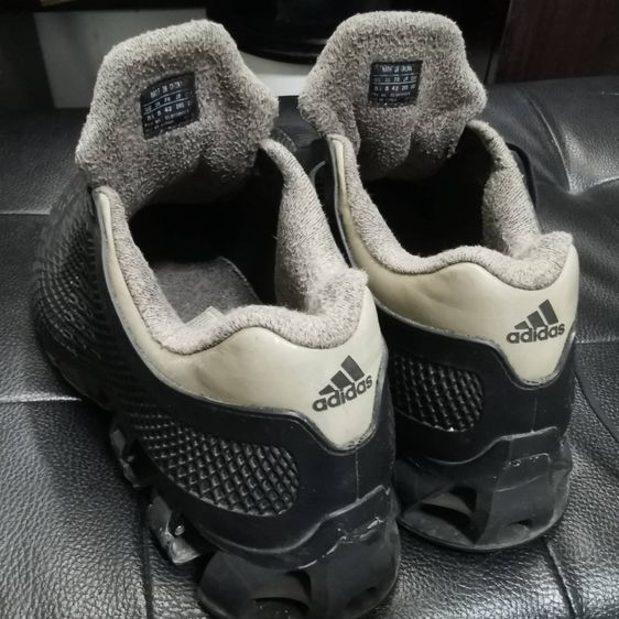 รองเท้ากีฬา Adidas Porsche Design ไซต์ 8.5US ของแท้ รูปที่ 3