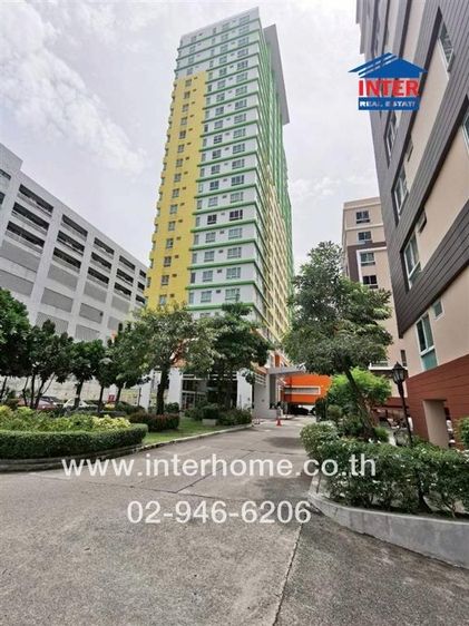 ไม่ใช่ คอนโดมิเนียม 54.43 ตร.ม. เปรมสิริบูทิค พาร์ค อาคาร เอ ใกล้มหาวิทยาลัย เกษตรศาสตร์ ถนนเกษตร-นวมินทร์ ถนนพหลโยธิน เขตจตุจักร กรุงเทพมหานคร