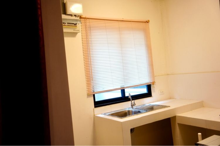 AP (Thailand) 2015 มีบางส่วน ทาวน์โฮมใกล้พระราม2และจุดขึ้นลงทางด่วน รูปที่ 3