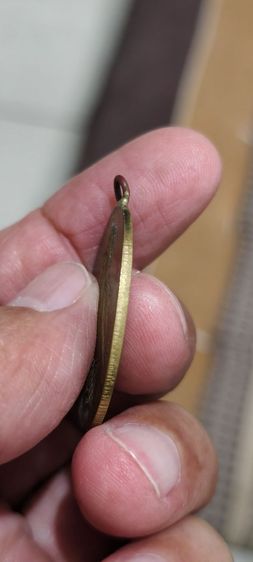 พระเหรียญเก่าๆ รูปที่ 8