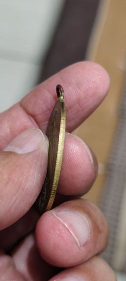 พระเหรียญเก่าๆ รูปที่ 6