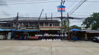 ทาวน์เฮ้าส์ 2 ชั้น 24 ตร.ว. ทาวน์เฮ้าส์ ซอยงามวงศ์วาน25 ถนนงามวงศ์วาน เมืองนนทบุรี นนทบุรี