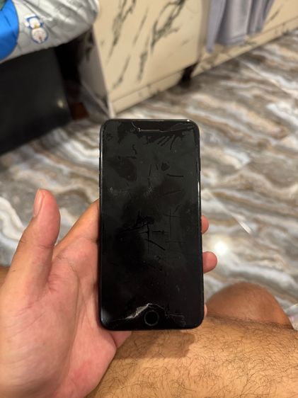 IPhone 7 plus 128 GB