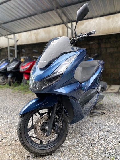 PCX 160 2022
