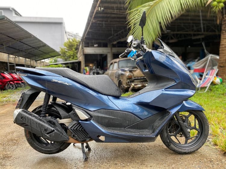 PCX 160 2022 รูปที่ 2