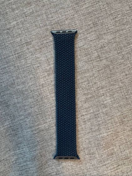 ผ้า Apple Braided Solo Loop 45mm, Size 9