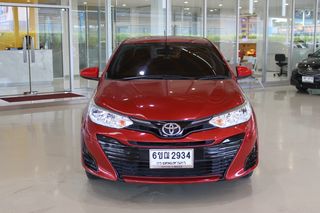 TOYOTA  YARIS ATIV 1.2Entry AT