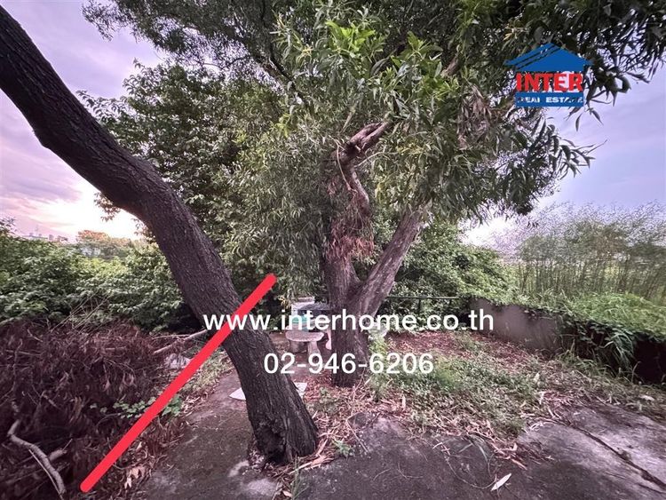 ที่ดินเปล่า 92 ตร.ว. ที่ดินเปล่า แยกคู้บอน ซอยคู้บอน31 แยก1 ถนนรามอินทรา ถนนคู้บอน เขตคันนายาว กรุงเทพมหานคร รูปที่ 4