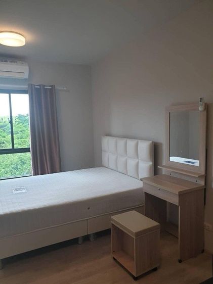 ขาย Unio condo พระราม2 คอนโด lowrise 8ชั้น อยู่ชั้น3 เดินช้อปปิ้งชิว ทำเรดีสุดติด 3ห้างใหญ่ cental. biccc. homepro