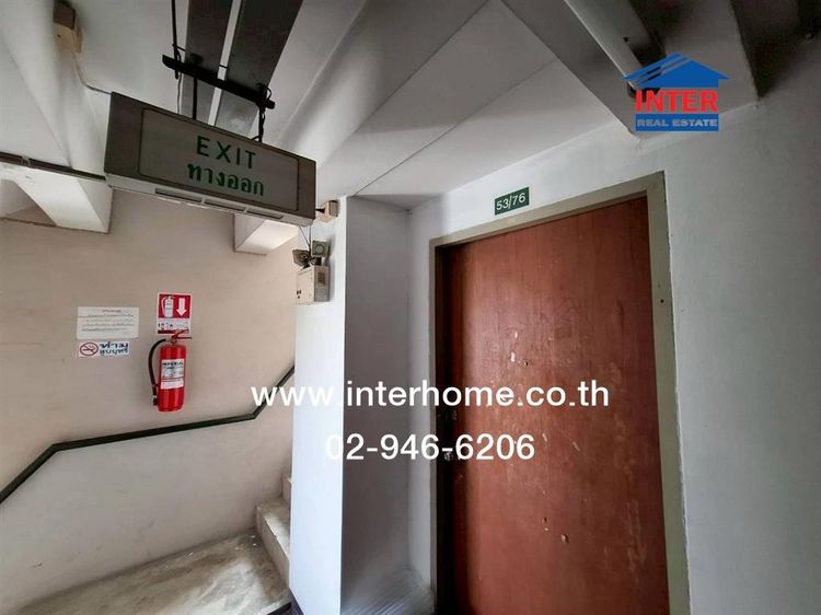 ไม่ใช่ คอนโดมิเนียม 24.03 ตร.ม. พิชาพาวิลเลี่ยน ซอยสุภาพงษ์3 แยก5-2 ถนนศรีนครินทร์ เขตประเวศ กรุงเทพมหานคร รูปที่ 3