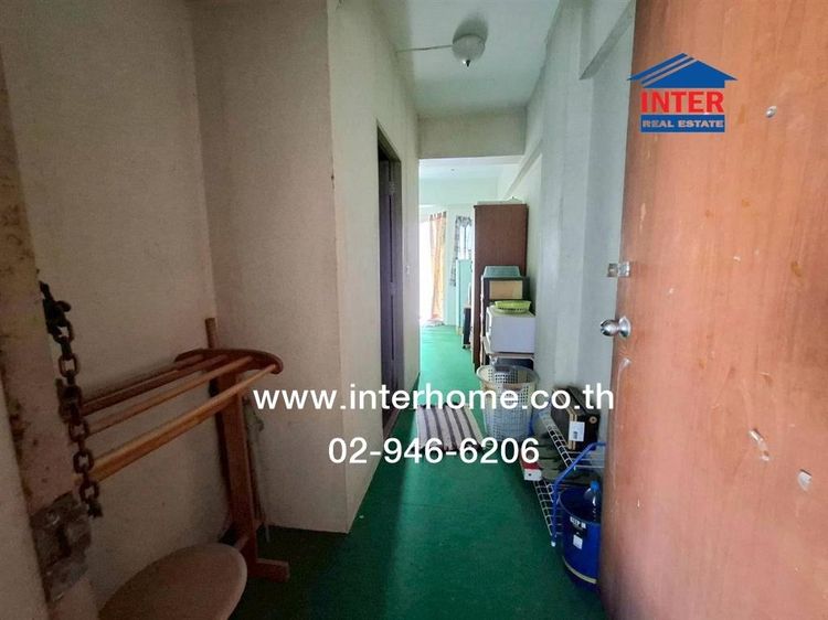 ไม่ใช่ คอนโดมิเนียม 24.03 ตร.ม. พิชาพาวิลเลี่ยน ซอยสุภาพงษ์3 แยก5-2 ถนนศรีนครินทร์ เขตประเวศ กรุงเทพมหานคร รูปที่ 4