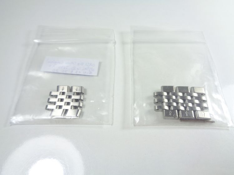 ข้อสาย ORIS Big Crown original Pointer Date 40 มิล. รูปที่ 2