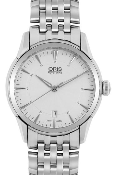 ข้อสาย ORIS Artelier 40.5 และ 40 มิล. รูปที่ 4