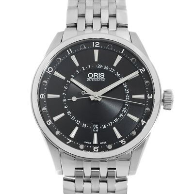 ข้อสาย ORIS Artix 42 มิล. และ 44 มิล. รูปที่ 3