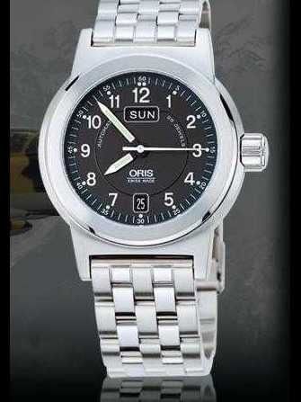 ข้อสาย ORIS BC3 40 มิล. รูปที่ 3
