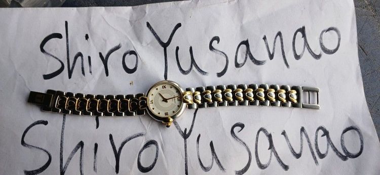 Tissot 1853 รูปที่ 5