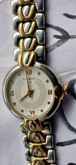 Tissot 1853