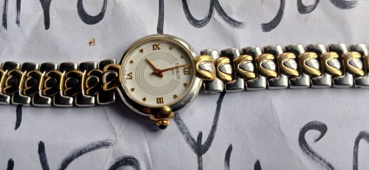 Tissot 1853 รูปที่ 2