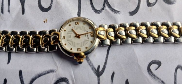 Tissot 1853 รูปที่ 3