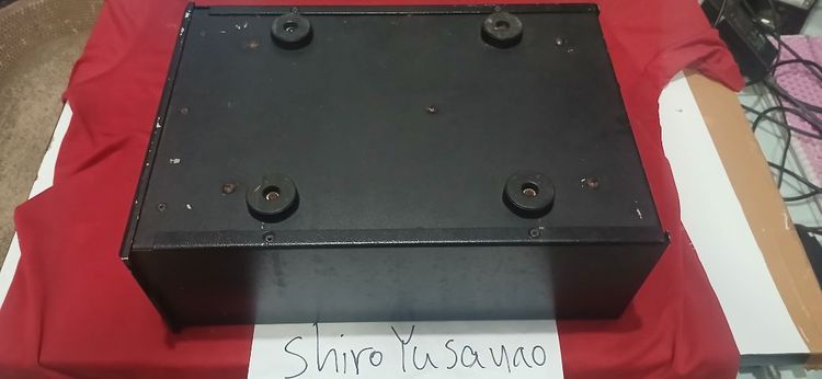 California audio labs เดลตร้า ซีดี รูปที่ 7