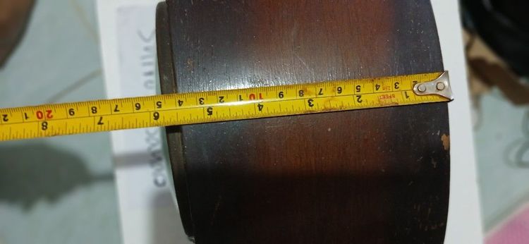 นาฬิกาหัวเตียง รูปที่ 8