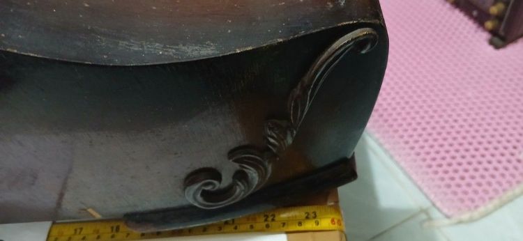 นาฬิกาหัวเตียง รูปที่ 9