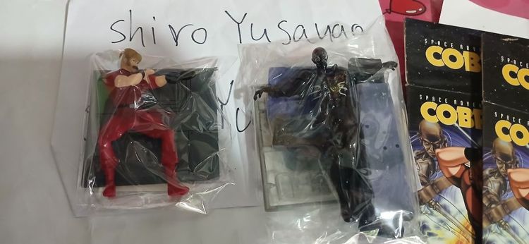 โมเดล คอบบร้า รูปที่ 3