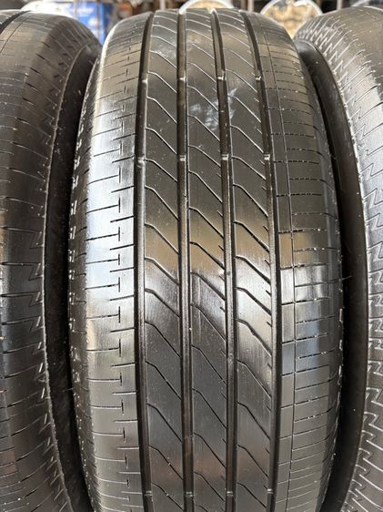 ยางBRIDGSTONE205-65-16 ปี24 ปีแท้  ใส่แทน 215-60-16 ได้เลยจ้า รูปที่ 4