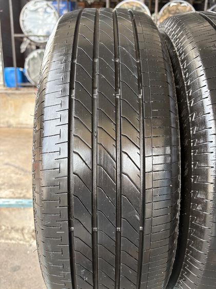 ยางBRIDGSTONE205-65-16 ปี24 ปีแท้  ใส่แทน 215-60-16 ได้เลยจ้า รูปที่ 5