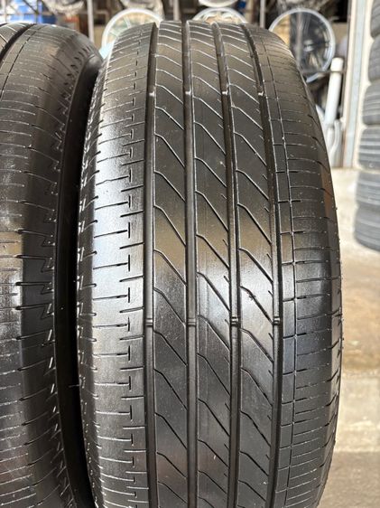 ยางBRIDGSTONE205-65-16 ปี24 ปีแท้  ใส่แทน 215-60-16 ได้เลยจ้า รูปที่ 7