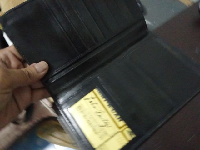 กระเป๋าสตางค์ asean รูปที่ 2