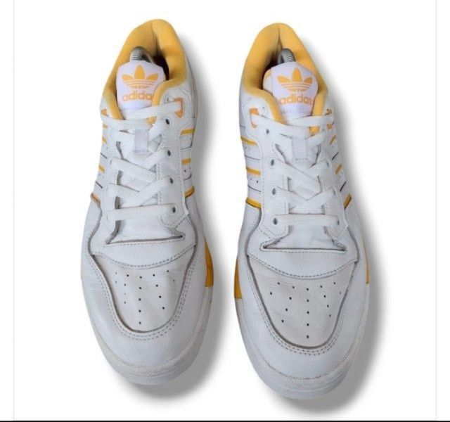 adidas Rivalry size  44 ยาว 28cm.  รูปที่ 2