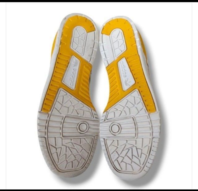 adidas Rivalry size  44 ยาว 28cm.  รูปที่ 7