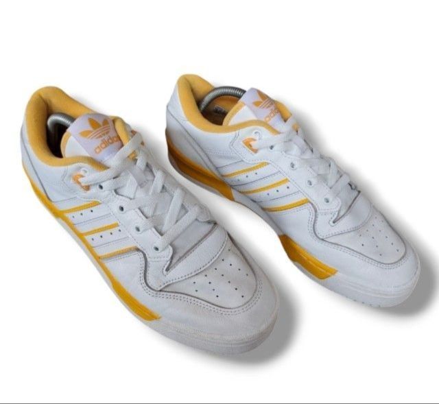 adidas Rivalry size  44 ยาว 28cm.  รูปที่ 4