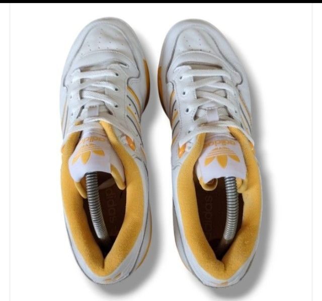 adidas Rivalry size  44 ยาว 28cm.  รูปที่ 3