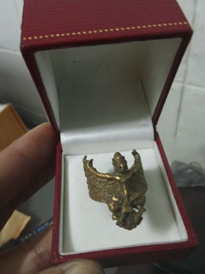 แหวนโบราณ