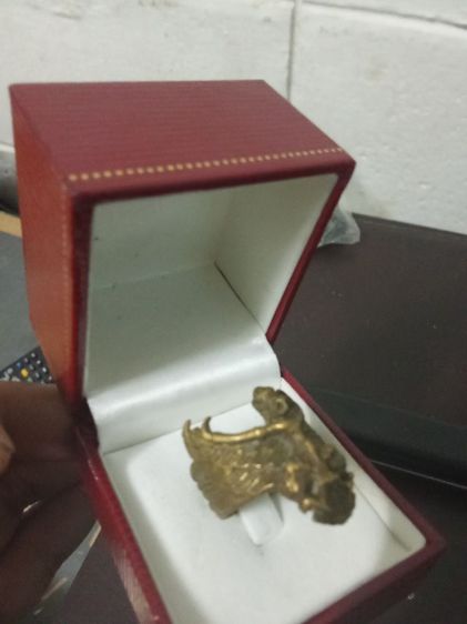 แหวนโบราณ รูปที่ 2