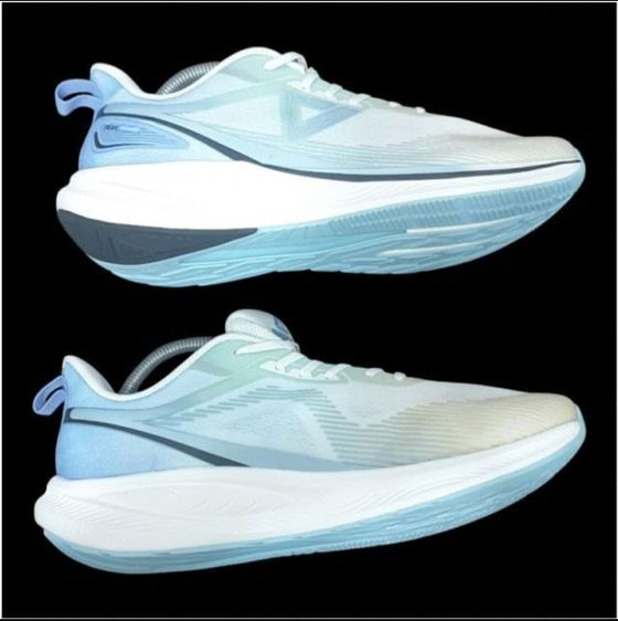 รองเท้าวิ่ง PEAK RUNNING 43 27.5 รูปที่ 3