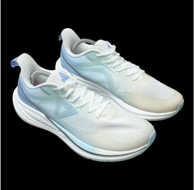 ผู้ชาย ฟ้า อื่นๆ รองเท้าวิ่ง PEAK RUNNING 43 27.5