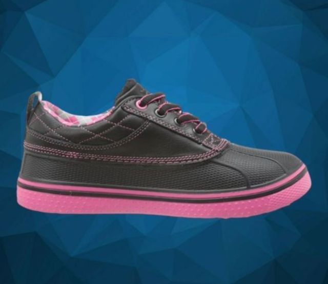 รองเท้ากอล์ฟ crocs AllCast Duck size w11 วัดได้42-42.5 รูปที่ 2