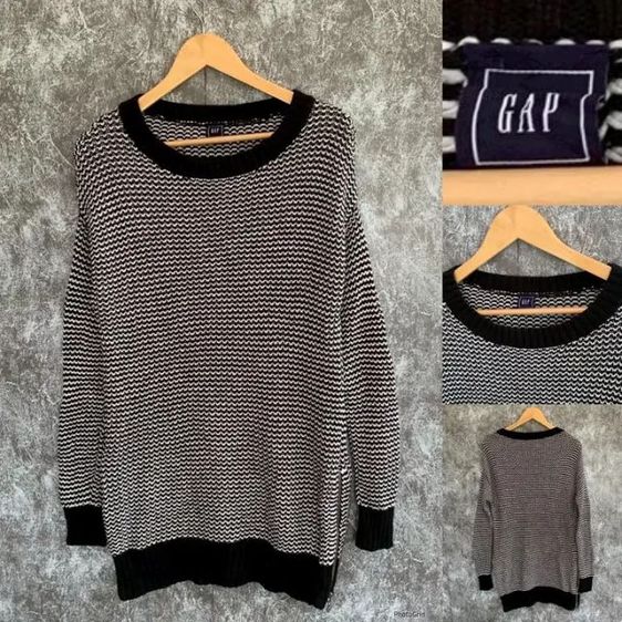 JACKET รูปที่ 8